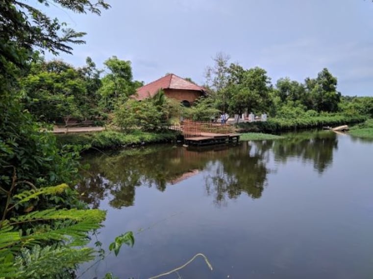 Sarovaram Bio Park-3